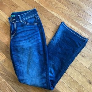 Wrangler Jeans 3X30